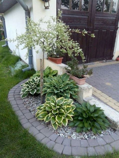 36 Creative Front Yard Landscaping Ideas On A Budget
