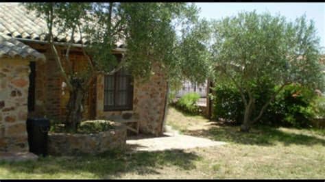 20 años en mar de las pampas. Casa Rural de Piedra HD - YouTube