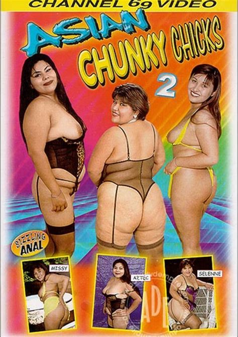 Asian Chunky Chicks Channel Unlimited Streaming At Adult Dvd