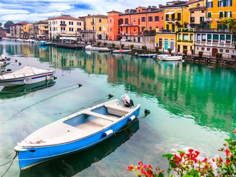 Lake Garda 6 Fantastico Towns You Need To Visit Dc Thomson Travel