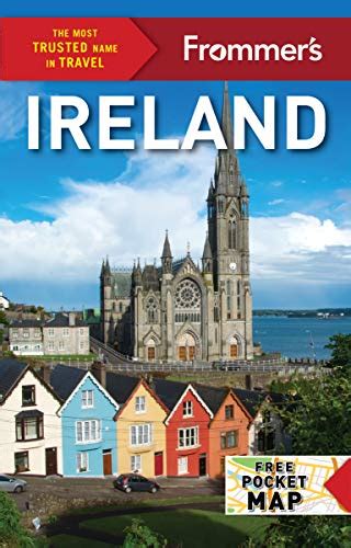 Find The Best Travel Book For Ireland Picks And Buying Guide Bnb