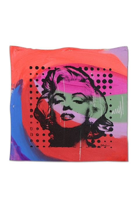 See what madison monroe (mzcumbac69) has discovered on pinterest, the world's biggest collection of ideas. Marilyn Monroe Original Hand Signed Fine Art by Gail ...