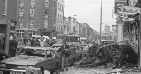 Dublin Monaghan Bombings Survivors Tell Their Story 40 Years On The