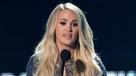 Carrie Underwood Reveals She Has Suffered Three Miscarriages CTV News