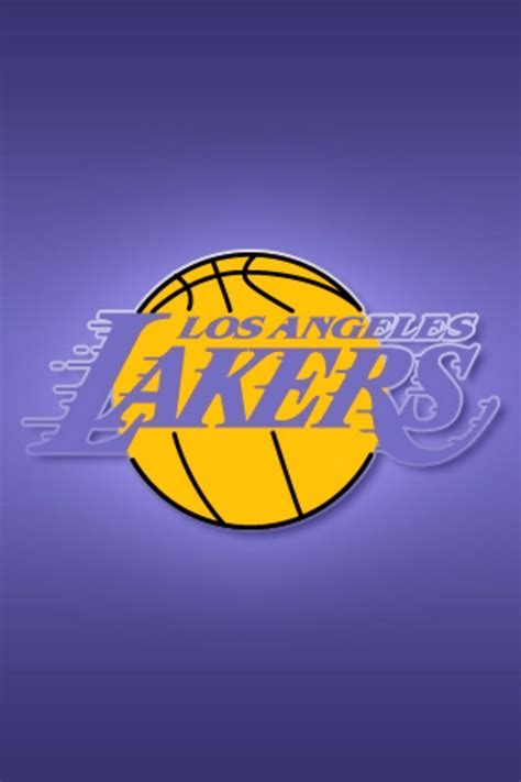 Los Angeles Lakers Lockscreens Kolpaper Awesome Free