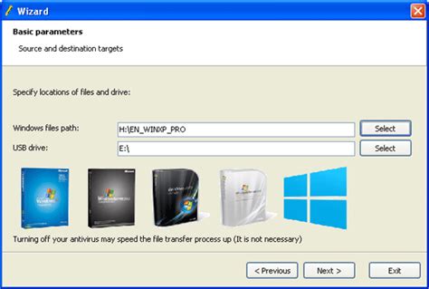Solution Tips How To Create A Bootable Usb Flash Drive For Windows Xp