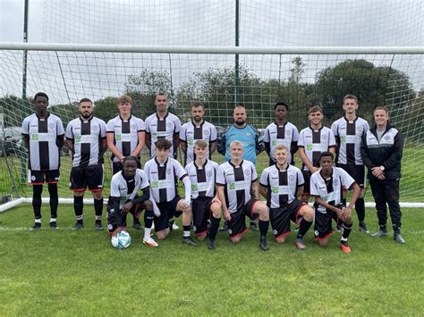 Wardle Fc New Kit Arrives For The 1st Team