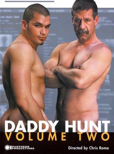 Pantheon Productions Daddy Hunt 2