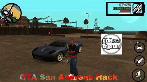 Gta San Andreas V2 Unlimited Money Mod Apk For Android Working