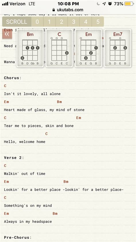 Lost cause ukulele guitar chords by billie eilish: lovely - billie eilish & khalid || ukulele chords ...