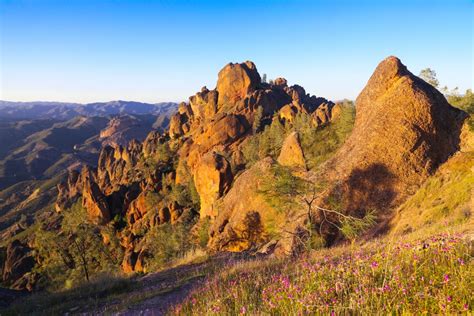 Ultimate Guide To Pinnacles National Park California Touristsecrets