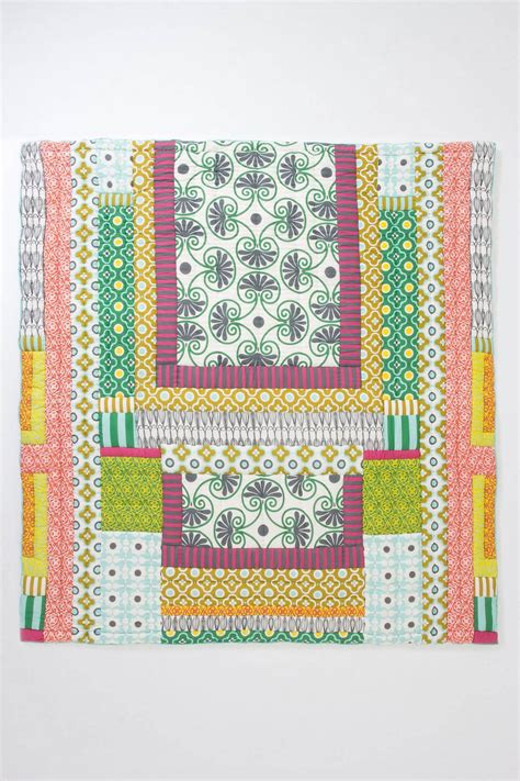 Lille Quilt Anthropologie Anthroproducthome