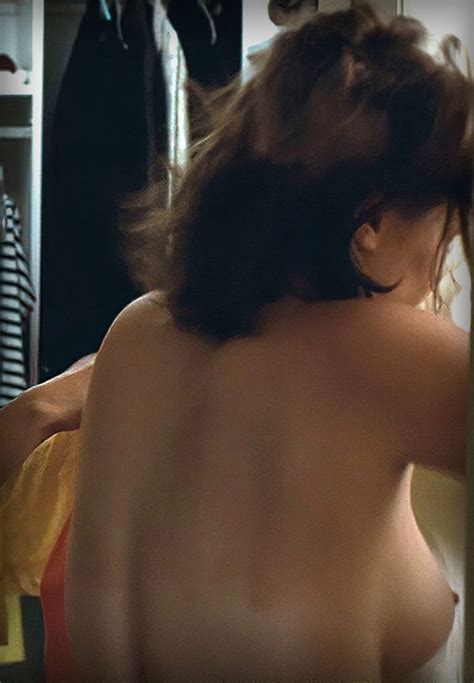Elizabeth Olsen Nude Ai Enhanced Photos The Sex Scene