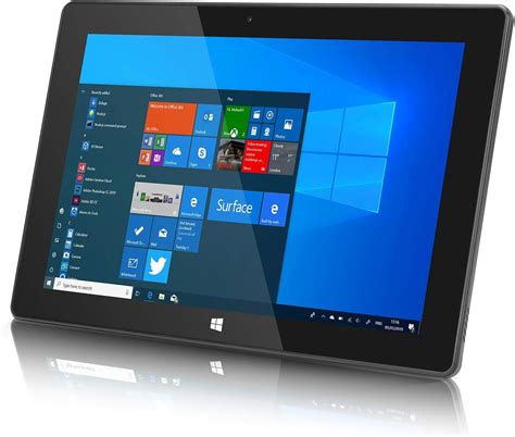 10in Ultra Slim Windows 10 Tablet Pc 4gb Ram 64gb Chile Ubuy