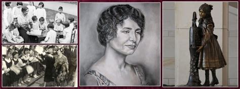 10 Major Achievements Of Helen Keller Learnodo Newtonic