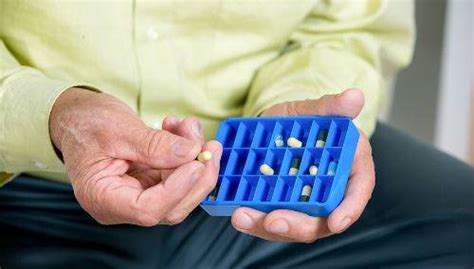 Memory Aids For Seniors With Dementia