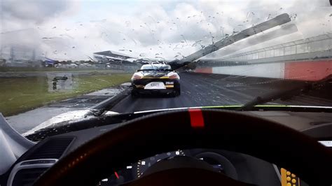 Assetto Corsa Rain Fx YouTube