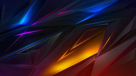 Colorful Abstract Hd Wallpapers 3d Zflas