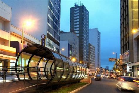 Cidade De Uberaba Minas Gerais