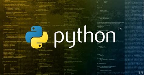 Apa Itu Python Mengenal Lebih Jauh Apa Itu Python Dan Kegunaannya My