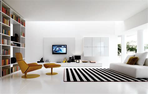Modern Minimal Living Room Living Room Minimalist Designs Modern Interior Style Chic Exquisite