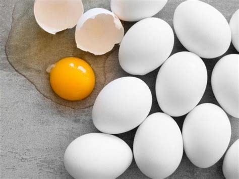 5 Manfaat Telur Ayam Kampung