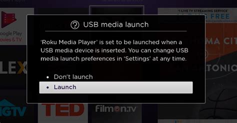 Tap the yes button in case a uac prompt. How to Watch Local Video Files on Your Roku