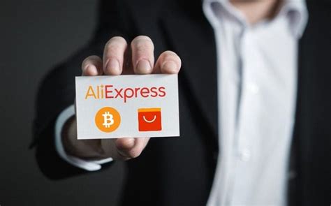 Does aliexpress accept bitcoin directly? 3 Formas de comprar con Bitcoins en 🛒 Aliexpress
