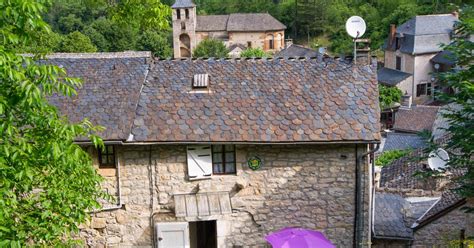 Renaissance de bedycasa, le airbnb avant l'heure en cours. Gîte - LZG272 - Gîtes de France 2 épis 5 pers à Saint ...