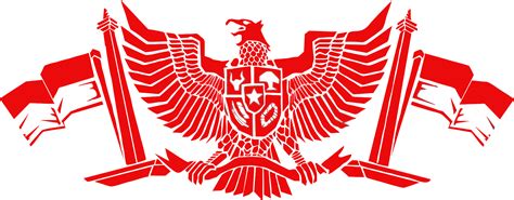 Spanduk Keren Hut Ri - gambar spanduk