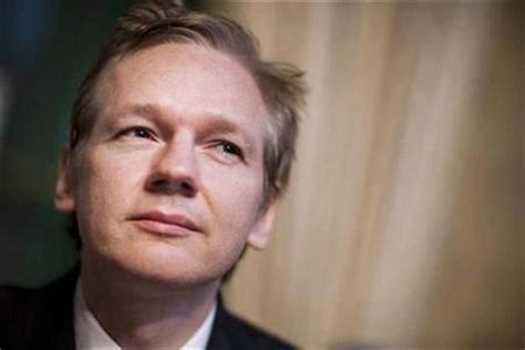 Swedish Court Upholds Julian Assanges Arrest Warrant The Financial