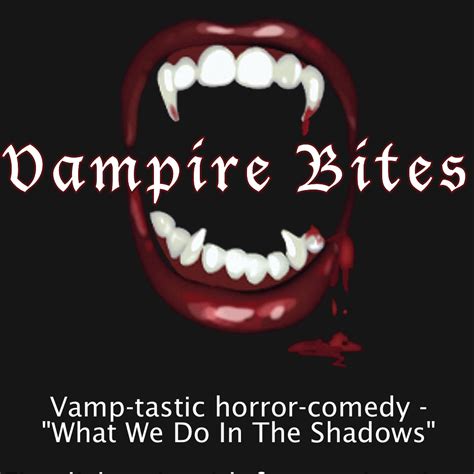 Vampire Bites Movie Night For Leukaemia And Lymphoma