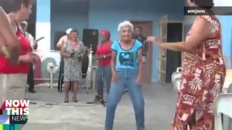 Dance Granny Porn Hub Sex