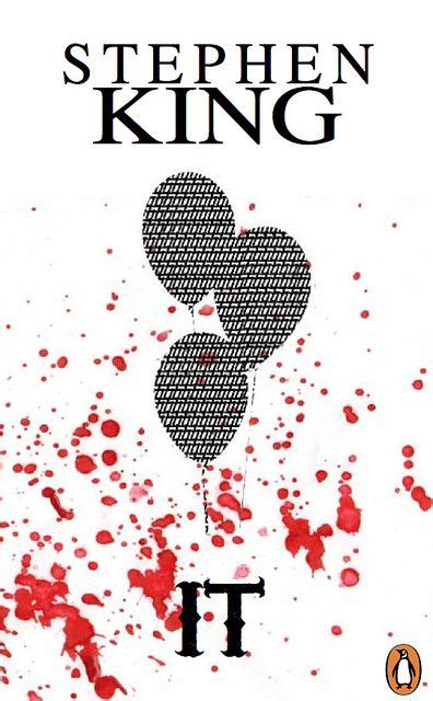 It Stephen King Book Cover Stephen King Books Stephen King