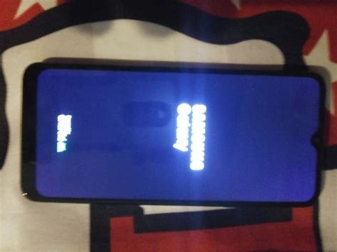 Used Samsung Galaxy Ao3s Phone 32gb Black No Sim Card Tracfone Only Ebay