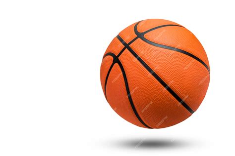 Premium Photo Basketball Ball