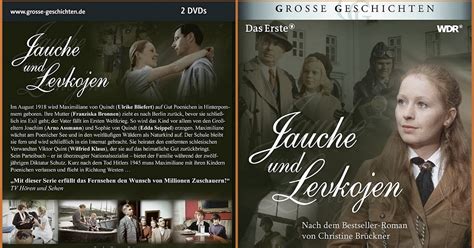 Rarefilmfinder Jauche Und Levkojen Episode