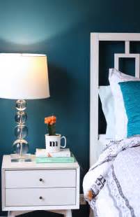 New Bedroom Paint Color And Painting Lessons Learned Design Evolving