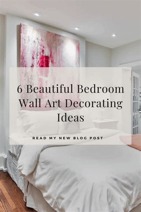 A Bedroom With White Walls And Wood Flooring Is Featured In The Article
