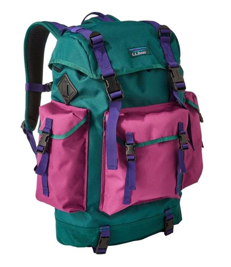 L L Bean Continental Rucksack Bags Backpacks Ll Bean Backpack