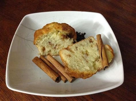 Almond Flour Raisin Cinnamon Muffins In The Kitchen With Honeyville