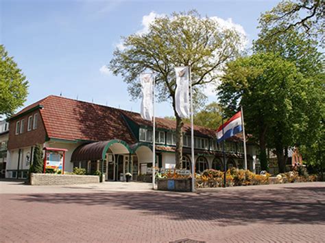 Hotel Gaasterland Hotel In Friesland Rijs