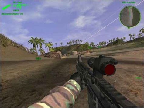 Delta force is a tactical first person shooter computer game by developer and publisher novalogic. Delta Force 2 Game Download Free For PC Full Version ...