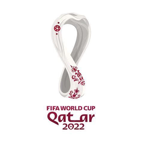 Fifa World Cup Qatar 2022 Vector Logo Vector Logo Fifa World Cup Images