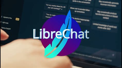 Librechat An Open Source Enhanced Chatgpt Clone With Ai Model Hot Sex