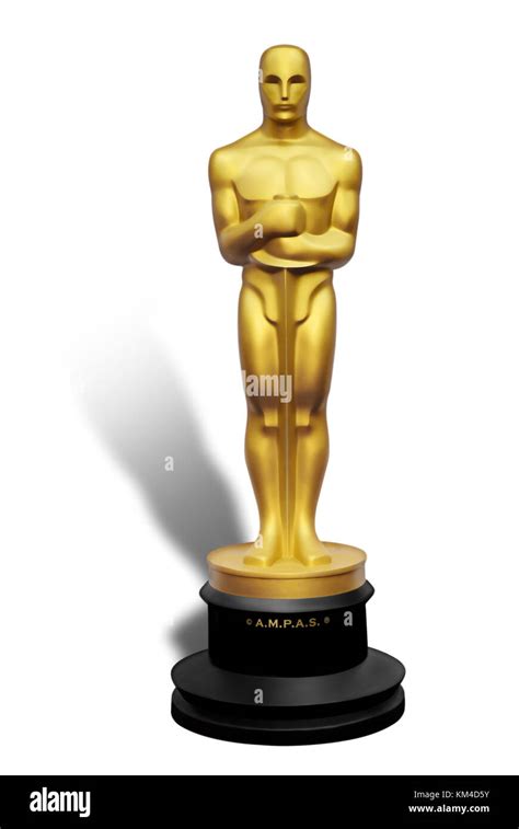 Oscar Hi Res Stock Photography And Images Alamy
