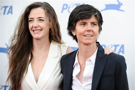 For Tig Notaro And Stephanie Allynne A Sundance Full Circle That S