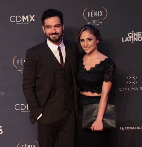 Pablo lyle born pablo daniel lyle lópez, is a mexican actor. Alfonso Herrera Secretly Got Married With Girlfriend; Shows Immense Love For Wife