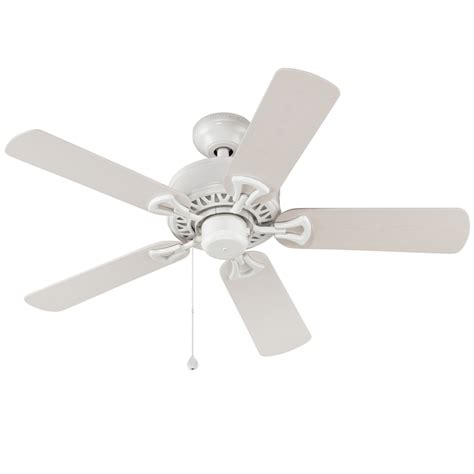 Ceiling Fan Box For Wet Location Wire Harbor Breeze 42 In Calera White