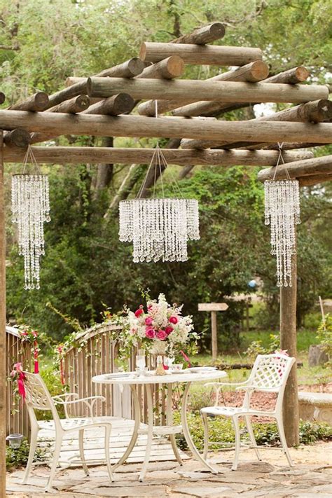 20 Garden Wedding Ideas You Will Love Wohh Wedding